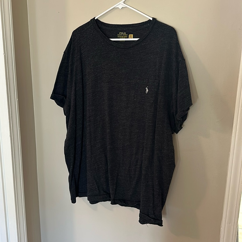 Polo shirt